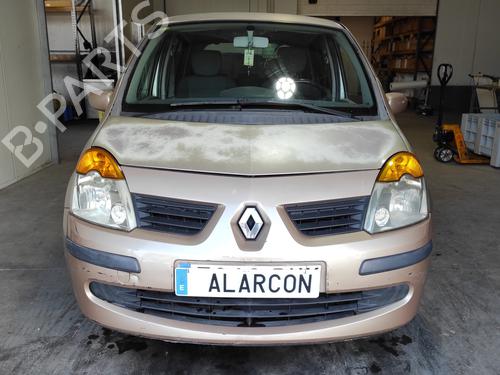 Used Parts RENAULT MODUS / GRAND MODUS (F/JP0_) 1.5 dCi (FP0D, JP0D) (82 hp) 4281577