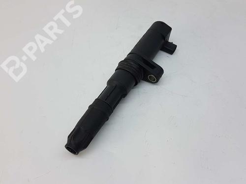 Bobina encendido RENAULT SCÉNIC II (JM0/1_) 1.6 16V (JM1R) (112 hp) 6257075