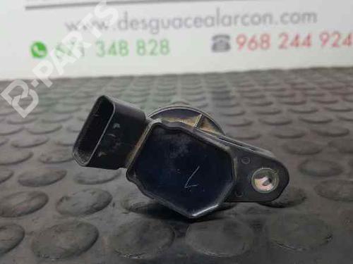 Ignition coil TOYOTA COROLLA Saloon (_E15_) 1.6 (ZRE151) | BP2772169M94 