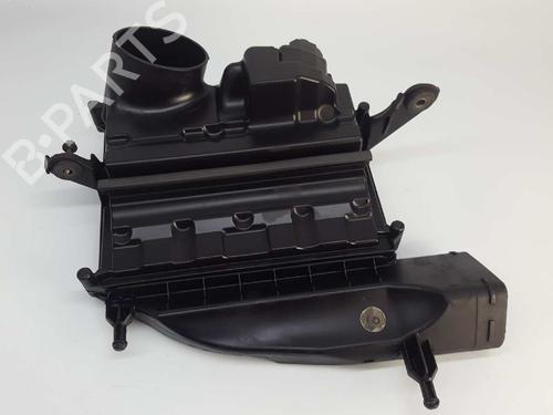 Air filter box MERCEDES-BENZ S-CLASS (W221, V221) S 320 CDI (221.022, 221.122) | BP14534223M87