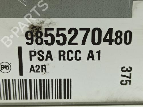 Electronic module PEUGEOT EXPERT Van (V_) 1.5 BlueHDi 100 | BP22376053M83 