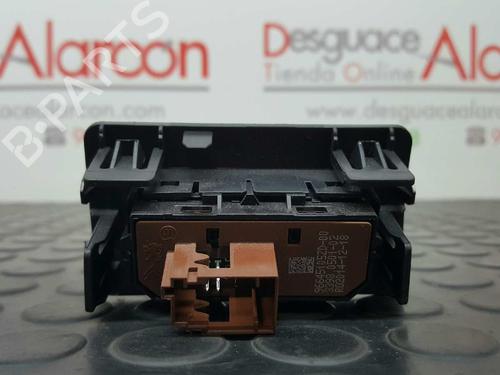 Switch CITROËN C3 II (SC_) 1.4 HDi 70 (SC8HZC, SC8HR0, SC8HP4) | BP11386892I30