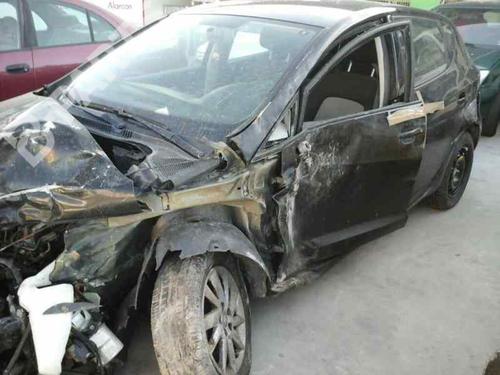 Left rear brake caliper SEAT IBIZA IV (6J5, 6P1) 1.6 TDI | BP11541886M107 