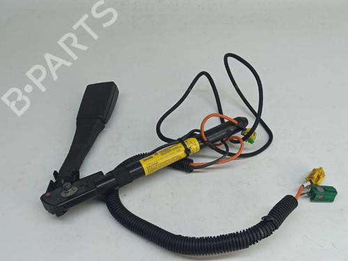 Seat buckle OPEL ZAFIRA / ZAFIRA FAMILY B (A05) 1.9 CDTI (M75) | BP14538368I32