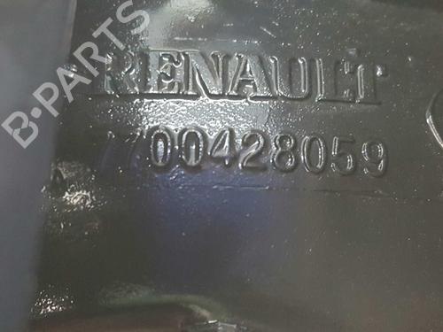Right taillight RENAULT MEGANE I Classic (LA0/1_) 1.4 16V (LA0D, LA1H, lA0W, LA10) | BP6449811C35