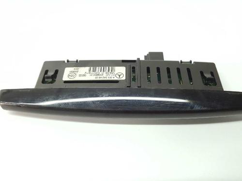 Elektronisk modul MERCEDES-BENZ E-CLASS (W212) E 350 CGI (212.057) (292 hp) 2783093