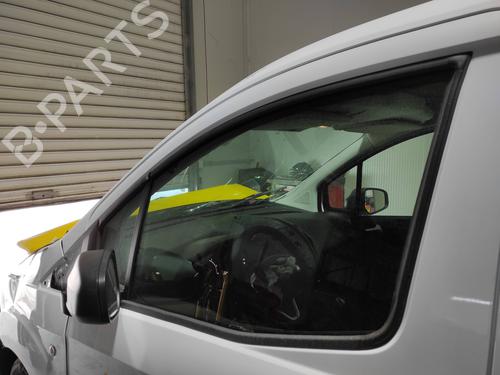 front-left-door-window-ford-transit-courier-b460-mpv-15-ecoblue-2014-11061337 main image