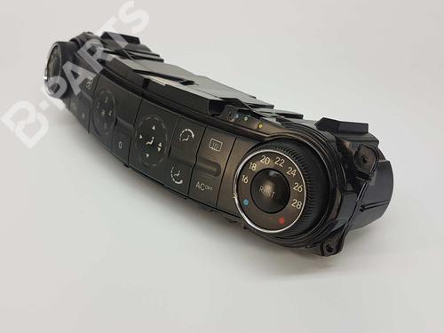 AC Styreenhet / Manøvreringsenhet MERCEDES-BENZ E-CLASS (W211) E 320 CDI (211.026) | BP7571942I5 