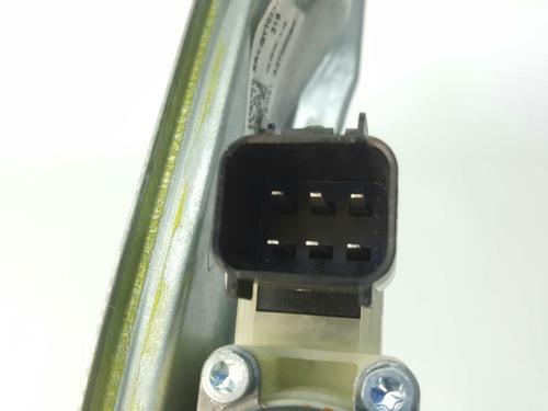 Rear right window mechanism FORD FOCUS III 1.5 TDCi | BP6681111C25