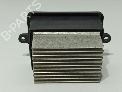 Heater resistor PEUGEOT EXPERT Van (V_) 1.6 BlueHDi 115 | BP22224629M108 