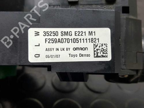 Switch HONDA CIVIC VIII Hatchback (FN, FK) 2.2 CTDi (FK3) | BP2749273I30 
