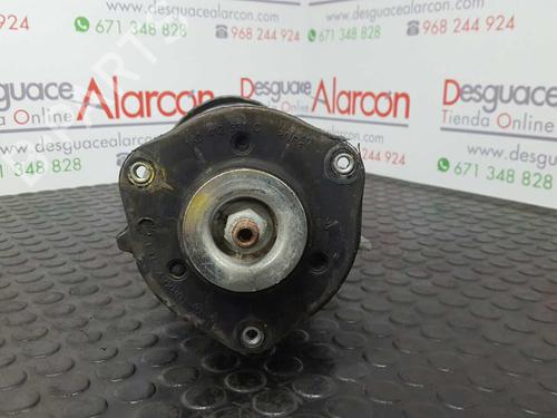 Left front shock absorber VW TIGUAN (5N_) 2.0 TDI | BP2754659M16
