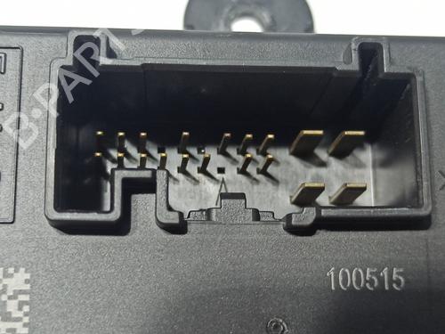 Elektronisk modul FORD FOCUS III 1.6 TDCi | BP19726427M83 
