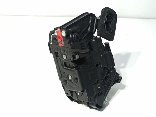 Used Rear left lock VW GOLF VII (5G1, BQ1, BE1, BE2) 2.0 TDI (150 hp) 21284901