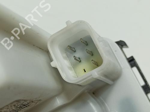 Front left lock FIAT 500 C (312_) 1.2 (312CXA1A, 312AXA1A) | BP32070833C98 