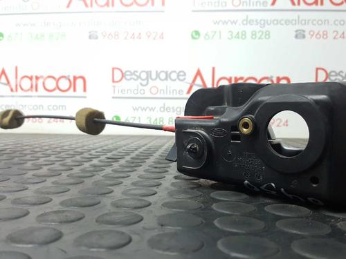 Front right interior door handle FORD MONDEO III Saloon (B4Y) 2.0 16V TDDi / TDCi | BP3279727I14 