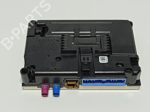 Electronic module RENAULT CAPTUR II (HF_) TCe 100 (HFMT) | BP23953476M83