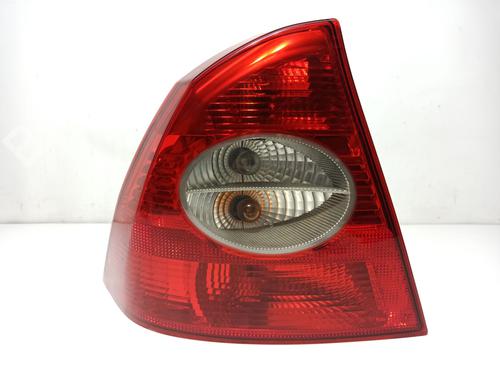 Used Left taillight Left taillight FORD FOCUS II (DA_, HCP, DP) 1.6 TDCi (90 hp) 33048505 33048505