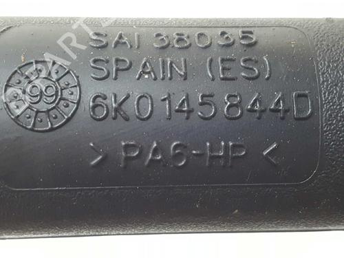 Pipe SEAT IBIZA II (6K1) | BP14536923M125