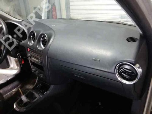 Headlight switch SEAT IBIZA III (6L1) 1.2 | BP5081793I24 