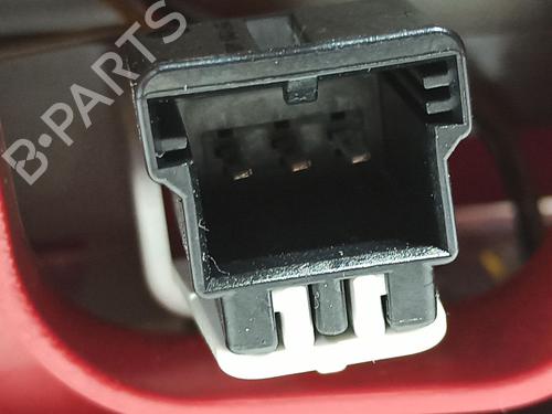 Left taillight VW PASSAT B7 (362) 2.0 TDI | BP38048071C34  - Image 7