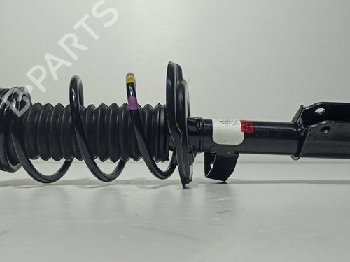 Right front shock absorber SMART FORTWO Coupe (453)  | BP24233562M17 