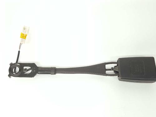 Sikkerhedssele-spænde PEUGEOT 3008 I MPV (0U_) 1.6 HDi (109 hp) 14529738