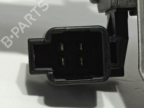 Viskermotor bakrute MITSUBISHI MIRAGE / SPACE STAR VI Hatchback (A0_A) | BP29152020M102