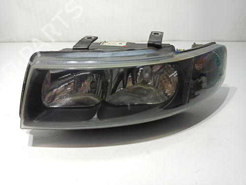 Used Left headlight Left headlight 36992861 36992861