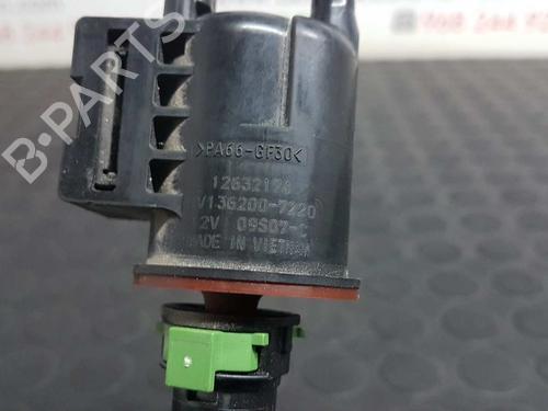 Electronic sensor OPEL ASTRA K (B16) 1.4 Turbo (68) | BP14531124M84 