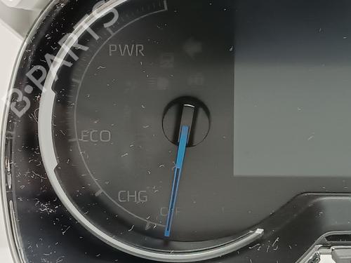 Instrument cluster TOYOTA RAV 4 V (_A5_, _H5_) 2.5 Hybrid AWD (AXAH54) | BP16438039C47 