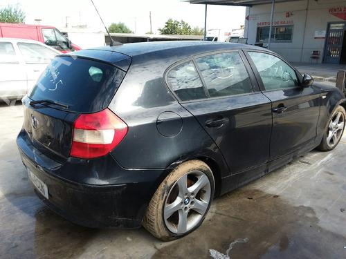 Right front window switch BMW 1 (E87)  | BP2733398I26