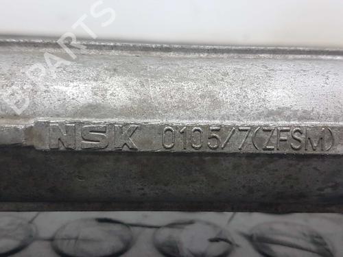 Steering rack RENAULT KOLEOS I (HY_) 2.0 dCi (HY0K) | BP3676448M22