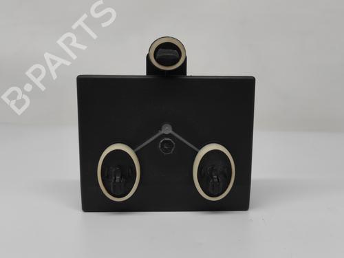 Comfort control module AUDI A1 (8X1, 8XK) 1.6 TDI | BP12097307M56 