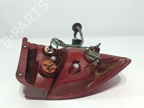 Right taillight HYUNDAI GETZ (TB) 1.1 | BP11286111C35