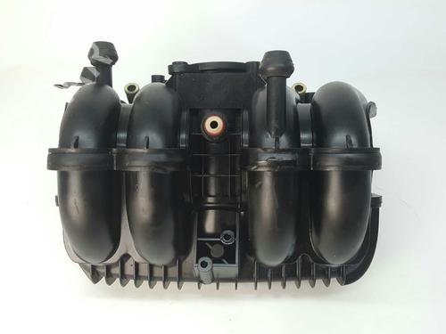 Intake manifold MERCEDES-BENZ C-CLASS (W203) C 180 (203.035) | BP5604655M70