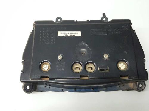 Display monitor JEEP GRAND CHEROKEE II (WJ, WG) 3.1 TD 4x4 | BP6629826C48 