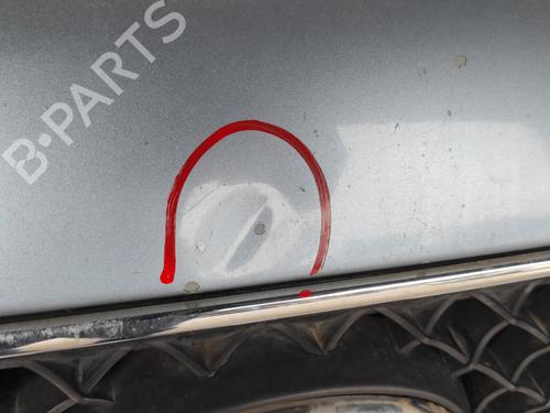 Panser FORD FUSION (JU_) 1.4 TDCi | BP23560589C1 