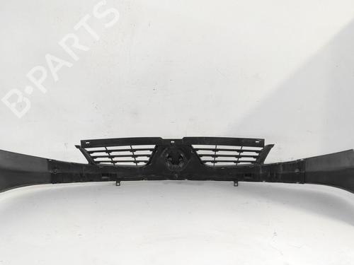Front bumper RENAULT TRAFIC II Van (FL) 2.0 dCi 115 (FL01, FL0U, FL00, FL0H, FL0M) | BP35784162C7 - Image 4