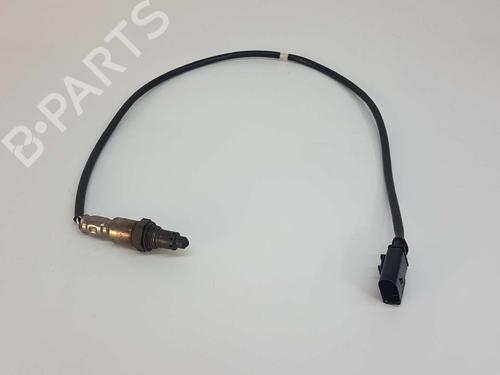 Elektronisk sensor SEAT IBIZA V (KJ1, KJG) 1.0 TSI (116 hp) 8919718