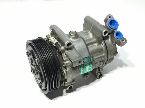 Compressor A/A RENAULT CLIO II (BB_, CB_) 1.9 D (B/CB0E, BB0J) (64 hp) 16954136