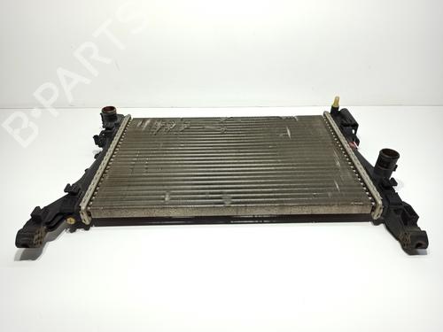 Water radiator OPEL CORSA D (S07) 1.2 (L08, L68) | BP29217371M31