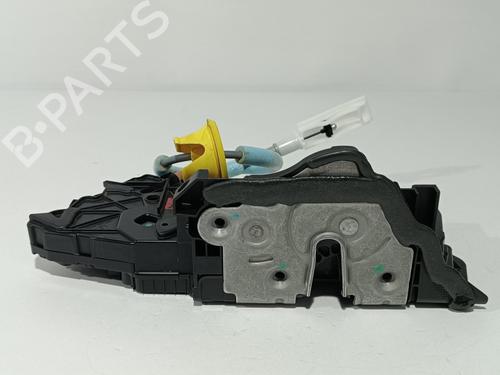 Rear left lock BMW 1 (F40) 118 d | BP28364245C100 