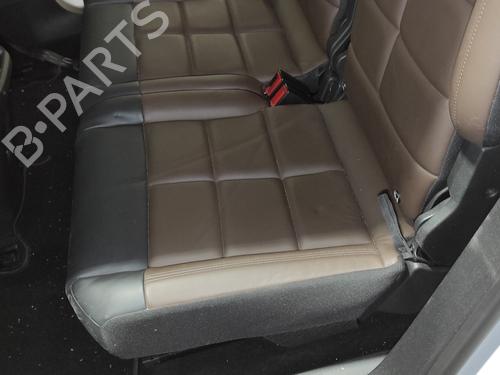 Rear seat CITROËN C5 AIRCROSS (A_) 2.0 BlueHDi 180 (AJEHZR) | BP17980533C17