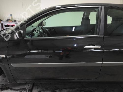 Left front door RENAULT MEGANE II (BM0/1_, CM0/1_) 1.6 16V (BM0C, CM0C) | BP29294796C2