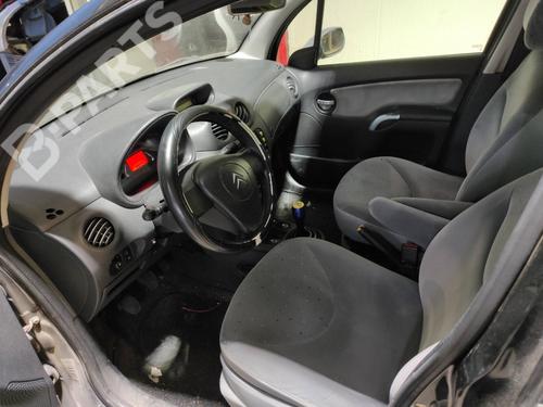 Generator CITROËN C3 I (FC_, FN_) 1.4 HDi | BP10958702M7 