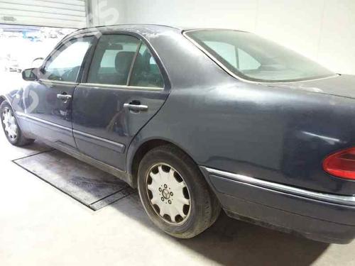 Elektronisk modul MERCEDES-BENZ E-CLASS (W210) E 300 Turbo-D (210.025) | BP27489944M83 