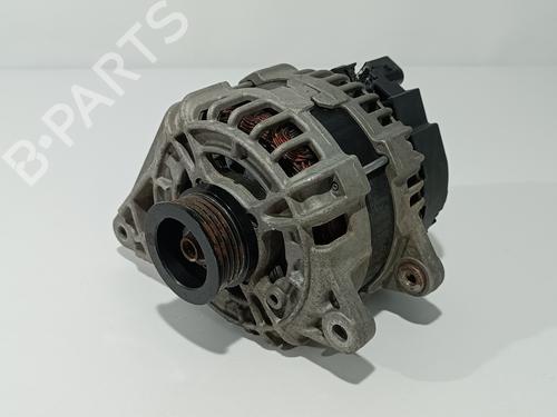 Alternator MERCEDES-BENZ B-CLASS Sports Tourer (W246, W242) B 200 CDI / d (246.208) | BP18786061M7