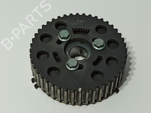 Used Pulley Pulley 39077682 39077682