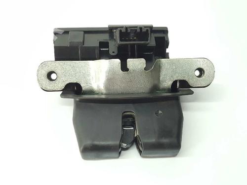 Zamek klapy tylnej / bagażnika FORD FIESTA VI (CB1, CCN) 1.6 TDCi | BP2741222C101 